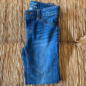 Girls Jeans